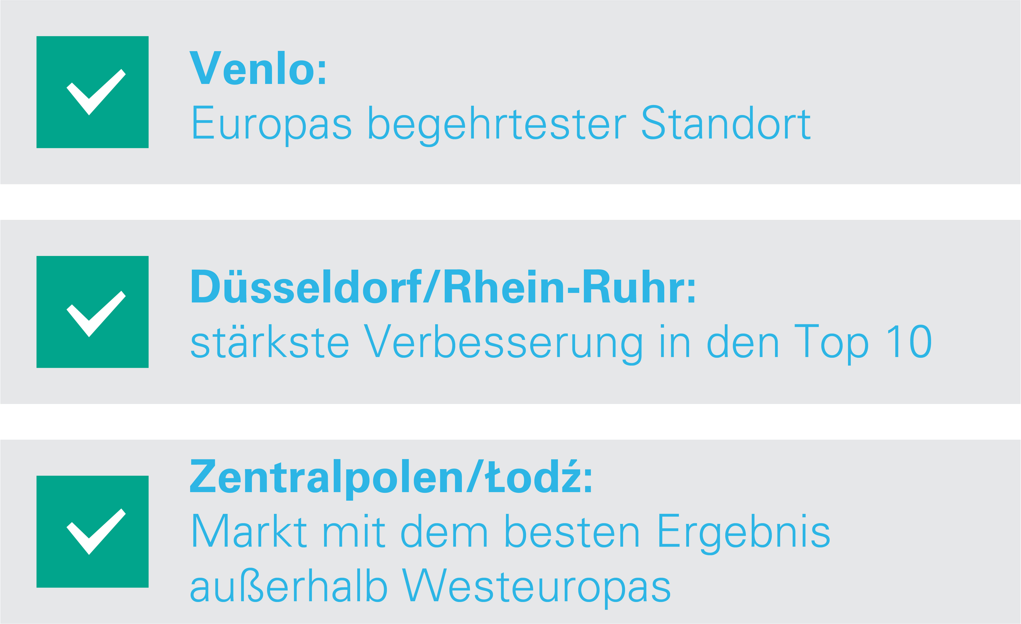 Beachtenswerte Ergebnisse der Top Locations Analyse 2017 Beachtenswerte Ergebnisse der Top Locations Analyse 2017