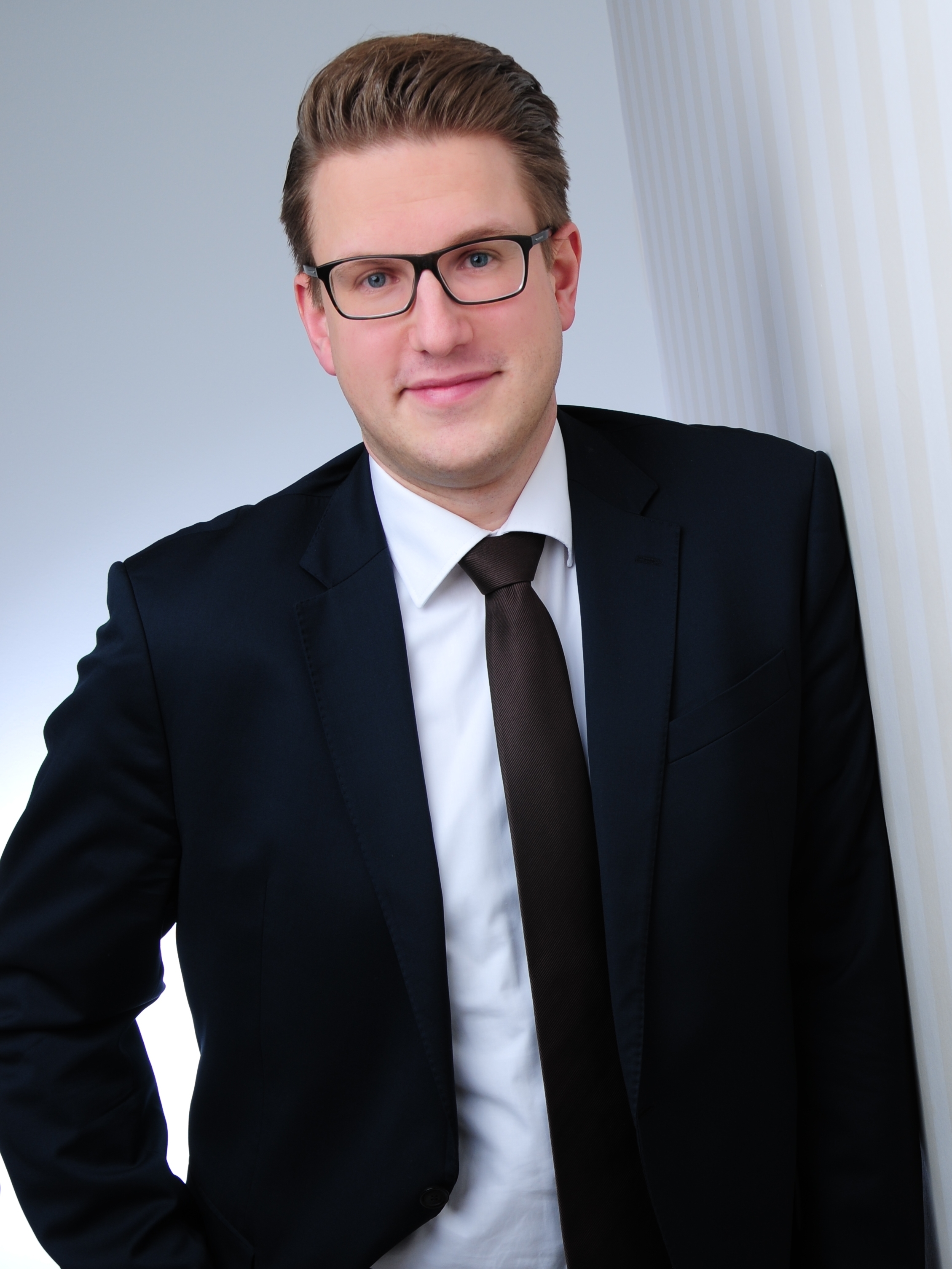 Volker Schönfeld, Director, Leasing Officer Prologis Germany