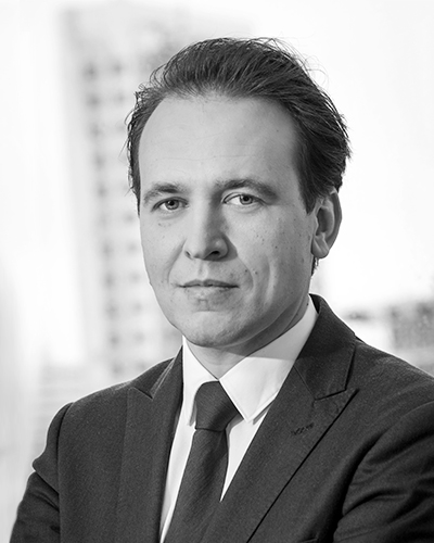 Dirk Sosef, Vice President, Research & Strategy Europe, Prologis Dirk Sosef, Vice President, Research & Strategy Europe, Prologis