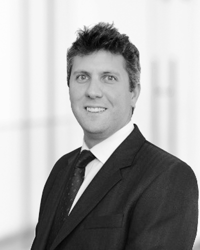 Tom Waite, Regional Director – EMEA Logistics & Industrial Capital Markets Tom Waite, Regional Director – EMEA Logistics & Industrial Capital Markets