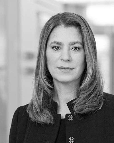 Dr. Alexandra Krystalogianni, Global Head of Research, Allianz Real Estate GmbH Dr. Alexandra Krystalogianni, Global Head of Research, Allianz Real Estate GmbH
