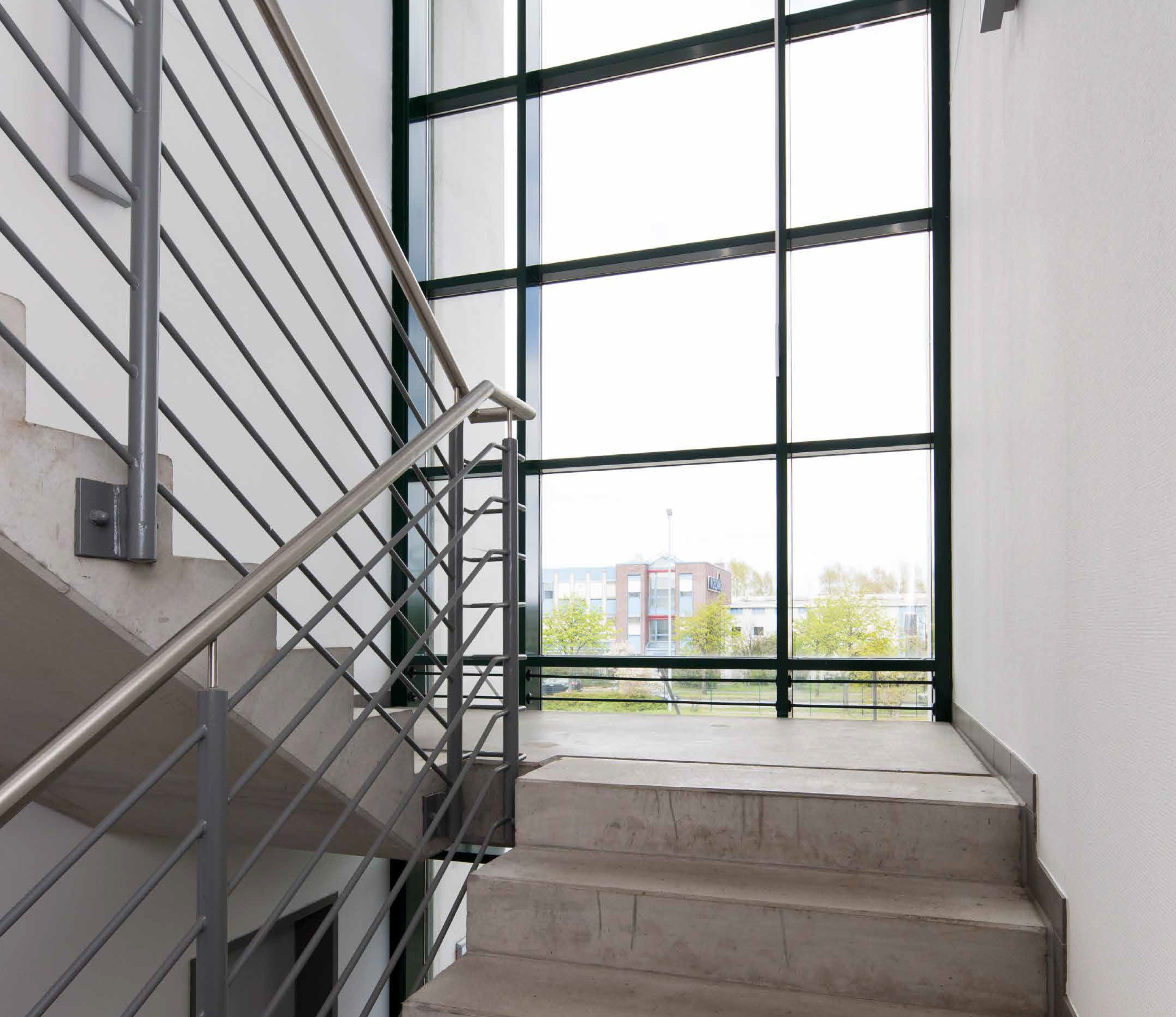Location Prologis Park Düsseldorf Location Prologis Park Düsseldorf