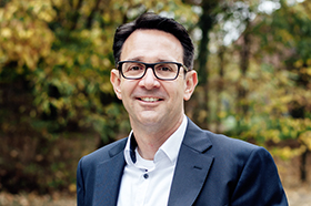 Alexander Heubes, SVP, Country Manager Germany Alexander Heubes, SVP, Country Manager Germany