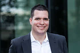 Philipp Feige MRICS, VP, Market Officer Germany Philipp Feige MRICS, VP, Market Officer Germany