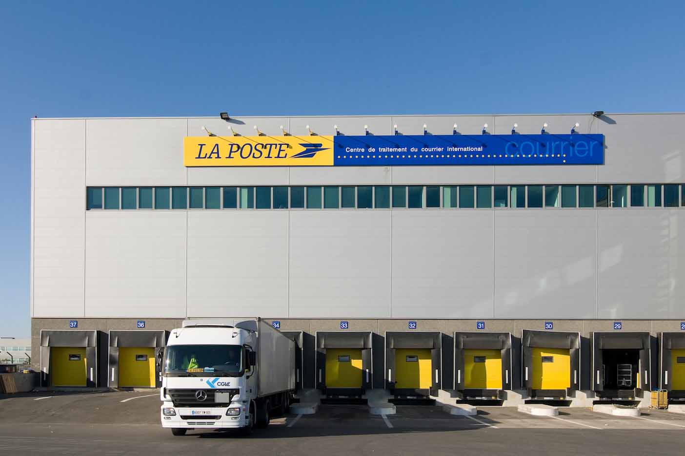 OnlineHandel, eFulfillment und die Schaffung neuer Jobs in Europa Prologis