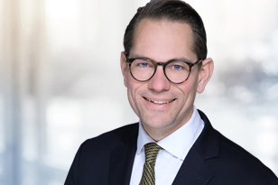 Michael Nolte, Head of Develompent Managment, Leadership