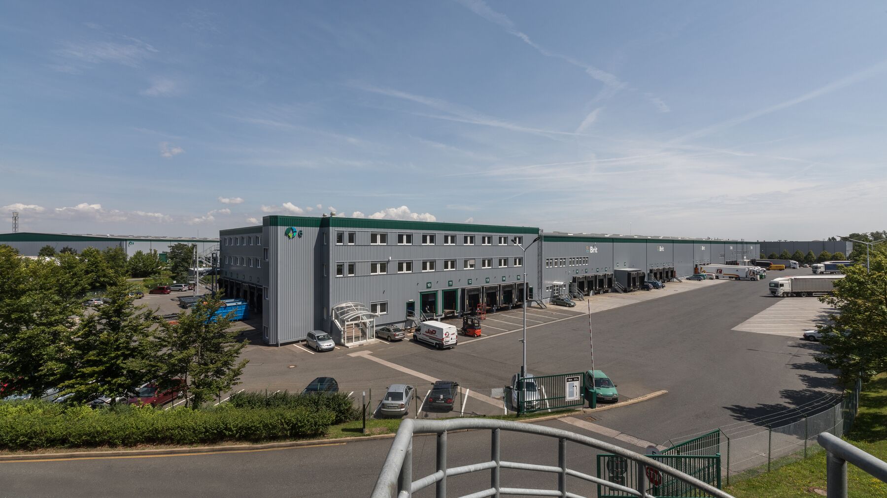 Era of Scarcity: Rent Growth Doubles Prior Record | Prologis