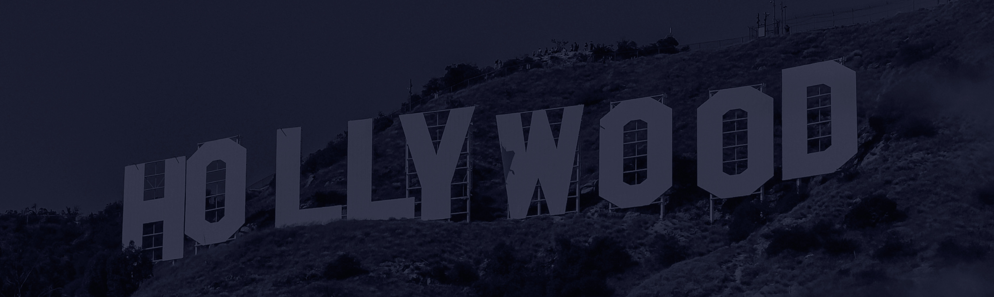 Prologis GROUNDBREAKERS 2025 - Hollywood background Prologis GROUNDBREAKERS 2025 - Hollywood background