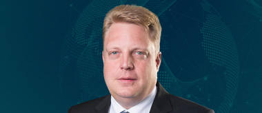 Prologis: Christian Nickels Teske