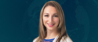 Prologis: Antoaneta Golling - Landscape 2025