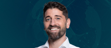 Prologis: Roy Levine - Landscape 2025