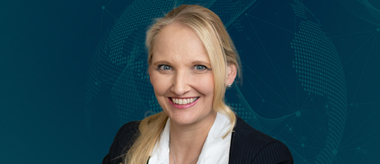 Prologis: Anja Giesen - Landscape 2025