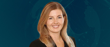 Prologis: Gina Helmold - Landscape 2025
