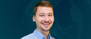 Prologis: Dmitry Zhukov - Landscape 2025