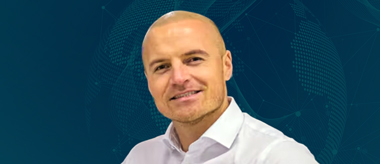 Prologis: Aleksandar Veljanoski - Landscape 2025