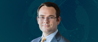 Prologis: Chris Caton - Landscape 2025