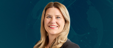 Prologis: Danielle van der Lem - Landscape 2025