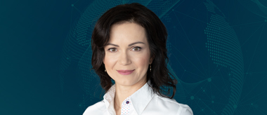Prologis: Karolina Gorgiel - Landscape 2025
