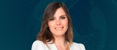 Prologis: Elena Fernandez - Landscape 2025