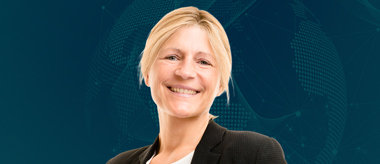 Prologis: Sabine Hutter - Landscape 2025
