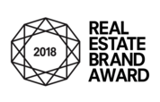 Real Estate Brand Award Logo