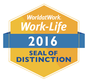 2017 Seal of Distinction Recipients