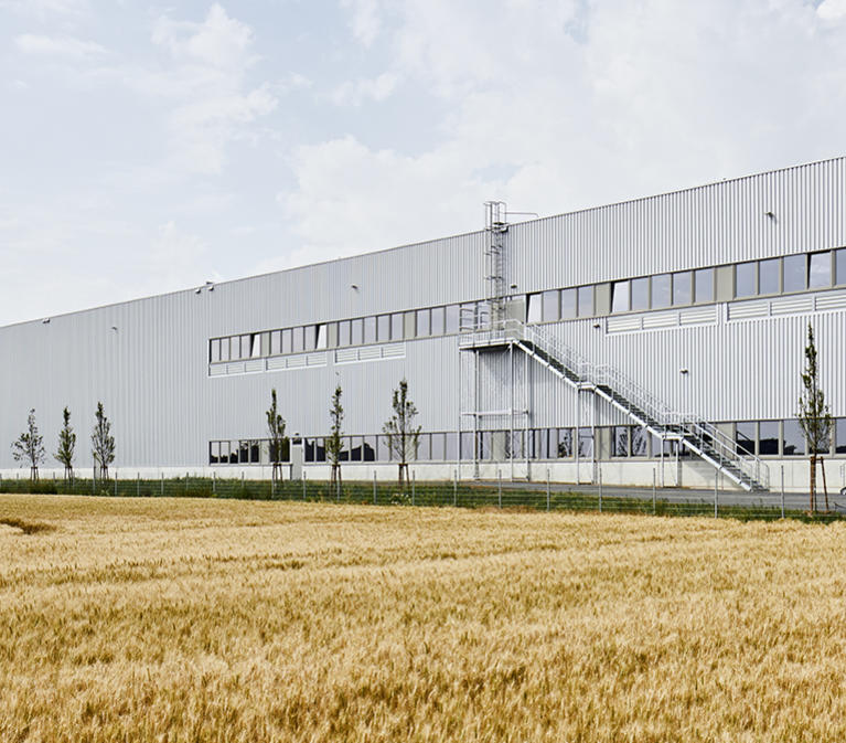 Prologis Park Kerpen Prologis Park Kerpen