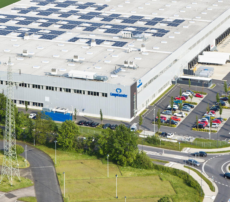 Prologis Park Kerpen Prologis Park Kerpen