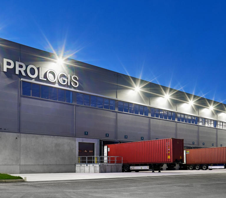 Prologis Park Datteln Prologis Park Datteln