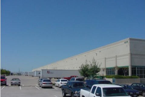 Prologis Timeline - 1991 Prologis Timeline - 1991 Truck Court
