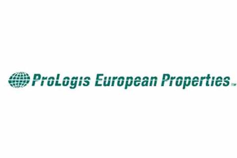 Prologis Timeline - 1999 European Properties Prologis Timeline - 1999 European Properties