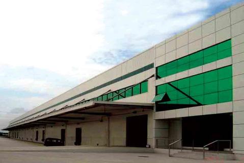 Prologis Timeline - 2004 Suzhou logistics Prologis Timeline - 2004 Suzhou logistics