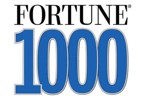 Prologis Timeline - 2006 Fortune 100 Logo Prologis Timeline - 2006 Fortune 100 Logo