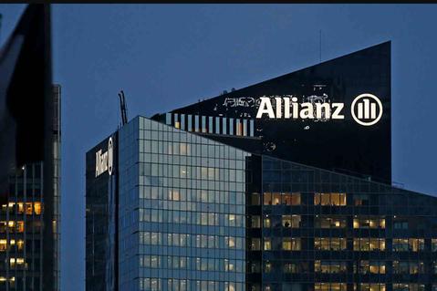 Prologis Timeline - 2011 Allianz Prologis Timeline - 2011 Allianz