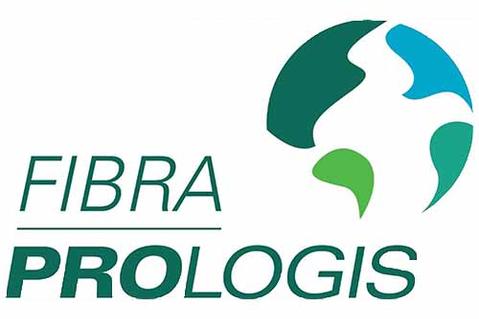 Prologis Timeline - 2014 Prologis FIBRA logo Prologis Timeline - 2014 Prologis FIBRA logo