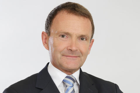 Thomas Karmann, Managing Director, Regional Head Northern Europe Thomas Karmann, Managing Director, Regional Head Northern Europe