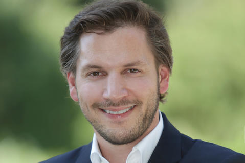 Prologis Employee Marcel Schultze Marcel Schultze, Senior Property Manager, Northern Germany