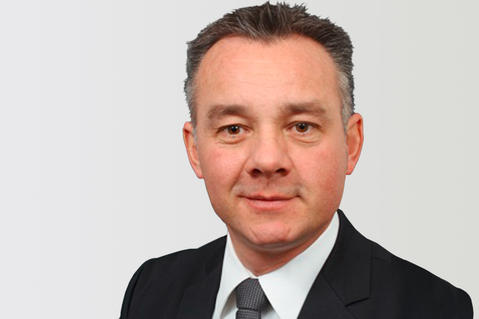 Markus Scheja, Vice President, Head of Project Management Germany Markus Scheja, Vice President, Head of Project Management Germany