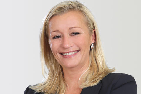 Olympia Barysz, Senior HR Business Partner Northern Europe Olympia Barysz, Senior HR Business Partner Northern Europe