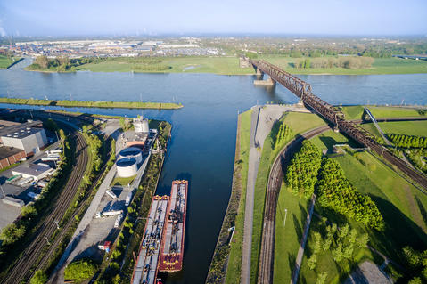 Ruhrgebiet Ruhrgebiet