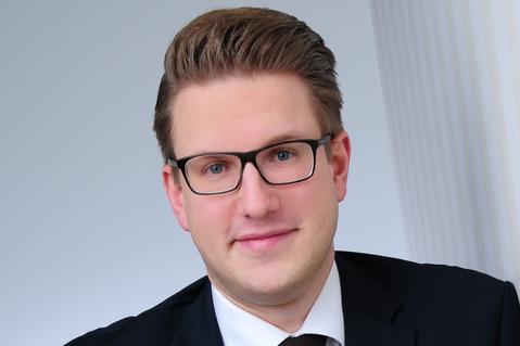 Volker Schönfeld, Director, Leasing Officer Prologis Germany Volker Schönfeld, Director, Leasing Officer Prologis Germany