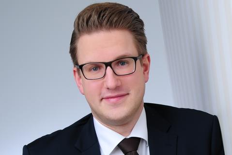 Volker Schönfeld, Director, Leasing Officer Prologis Germany Volker Schönfeld, Director, Leasing Officer Prologis Germany