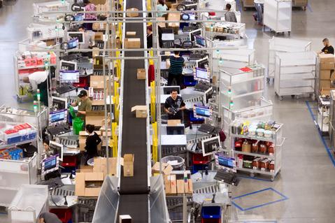 Research Supply Chain April 2018 Research Supply Chain April 2018