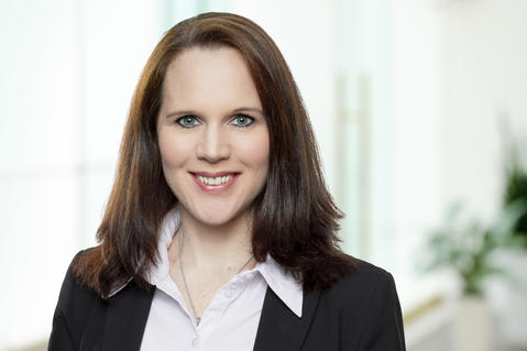 Kathrin Grunert, Senior Property Manager, Prologis Kathrin Grunert, Senior Property Manager, Prologis