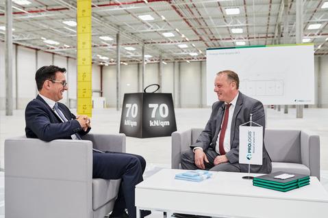 Prologis Park Kerpen Prologis Park Kerpen
