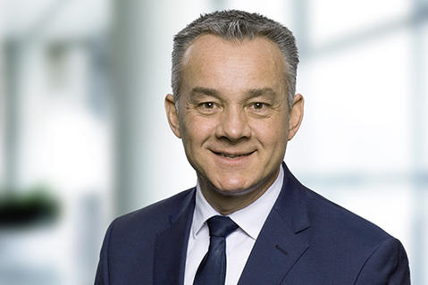 Markus Scheja Markus Scheja