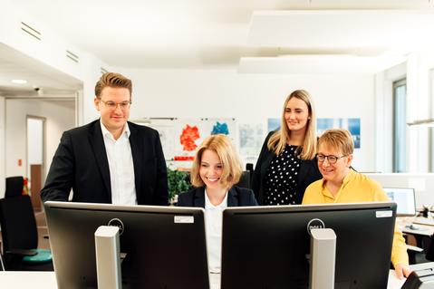 Prologis Germany Team Prologis Germany Team