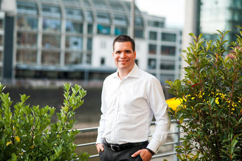 Philipp Feige Philipp Feige - Market Officer Germany