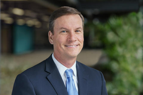 Mike Curless, Chief Customer Officer, Prologis Mike Curless, Chief Customer Officer, Prologis