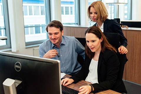 Property Management Prologis Germany Property Management Prologis Germany